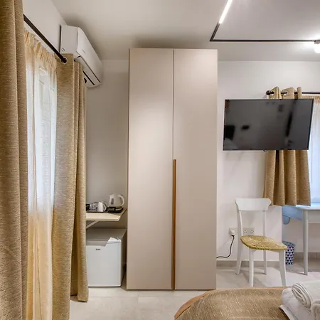 Проживание в семье Haven 3